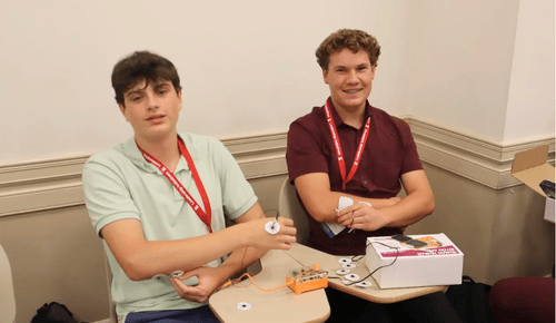 Neuro S1 Evan Martin Neuromod 2 AB min