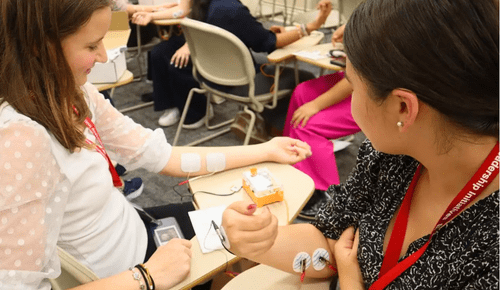 Neuro S1 Ginny Thompson Neuromod 2 AB min