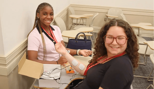 Neuro S1 Jazmin Washington Neuromod 2 AB min