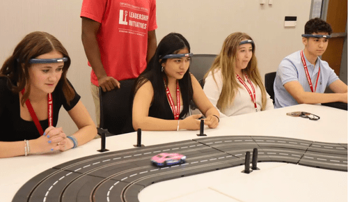 Neuro S1 LaurenSharpstene Neuromod 1 AB min