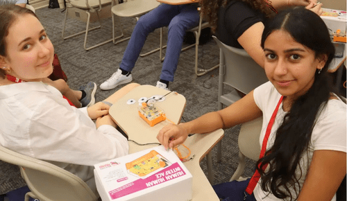 Neuro S1 Maisie Miller Neuromod 2 AB min