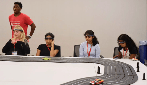 Neuro S1 Nina Worthington Neuromod 2 AB min