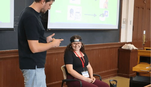 Neuro S1 Sonia Kranich Neuromod 2 AB min