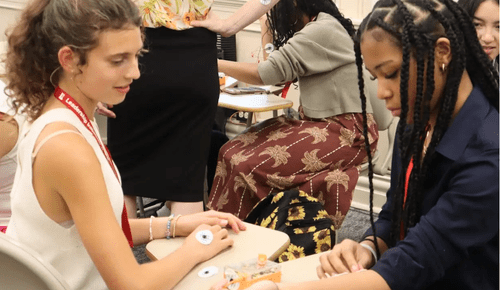 Neuro S1 Toni Ann Jacquette Neuromod 2 AB min