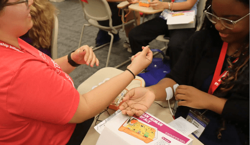 Neuro S1 Zakayla Maximin Neuromod 2 AB min