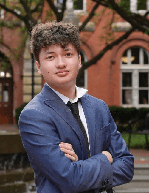 Neuro S2 Colin Gidley Bio Photo AB min