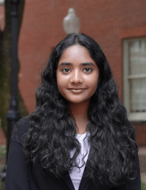 Neuro S2 Dhriti Udayagiri Bio Photo AB min