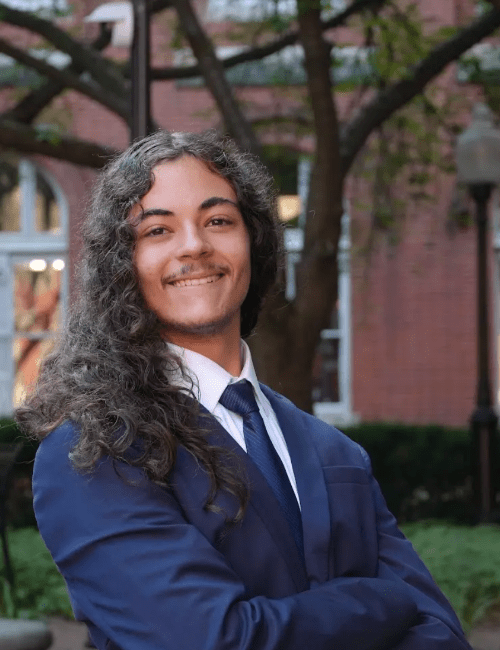 Neuro S2 Dominic Micaletti Bio Photo AB min