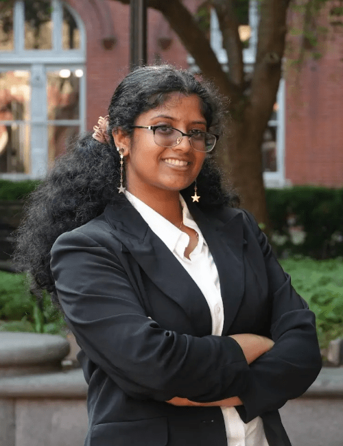 Neuro S2 Gauri Vinjanampati Bio Photo AB min