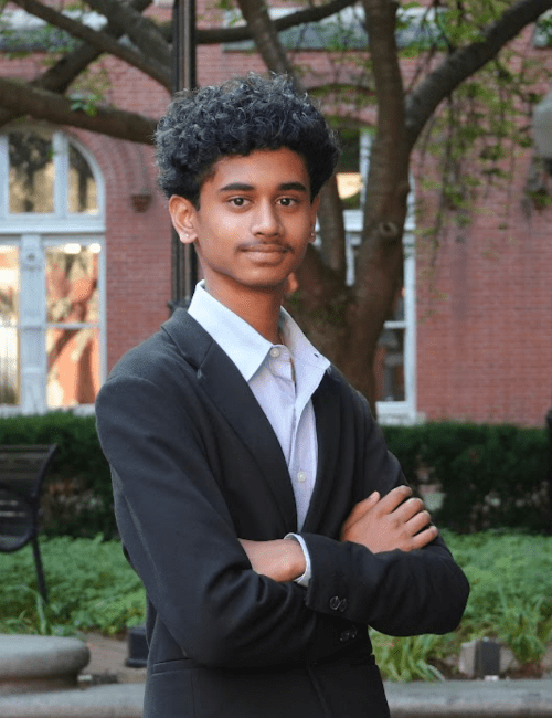 Neuro S2 Gourav Dama Bio Photo AB min