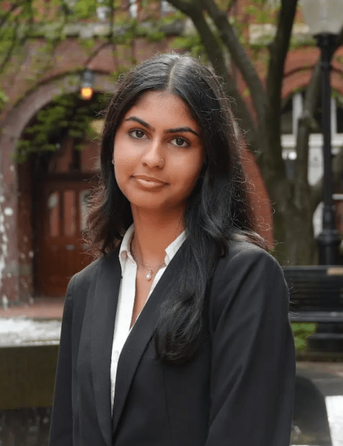 Neuro S2 Misthi Chaudhary Bio Photo AB min