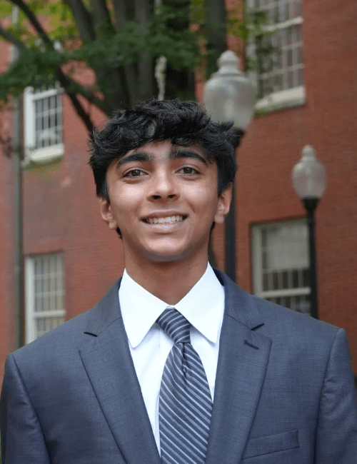 Neuro S2 Raghav Patel Bio Photo AB min