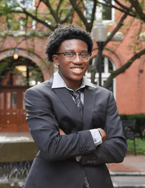 Neuro S2 Raymond Watson III Bio Photo AB min