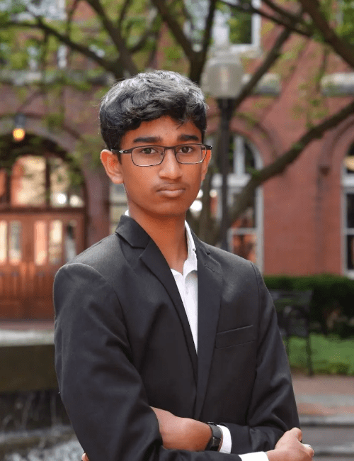 Neuro S2 Shourvik Aaryan Santi Bio Photo AB min