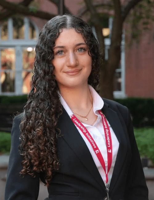 Neuro S2 Sofia Chausovsky Bio Photo AB min