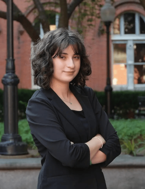 Neuro S2 Solana Sonnier Bio Photo AB min