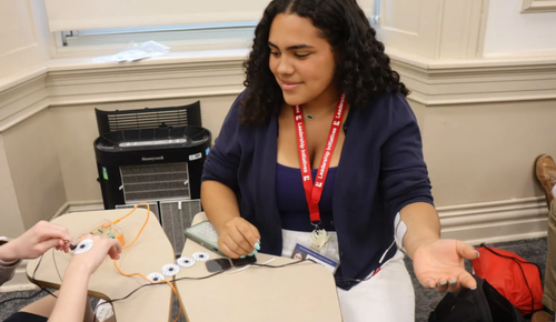 Neuro Samantha Echeverria Neuromod2 RA