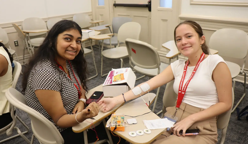 Neuro Sara Chacon Neuromod2 RA