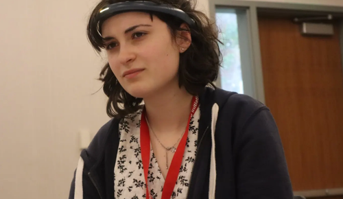 Neuro Solana Sonnier Neuromod2 RA