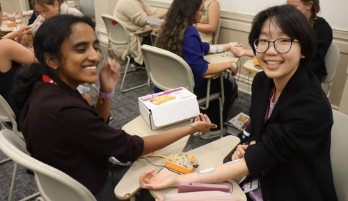 Neuro Teresa Tong Neuromod2 RA