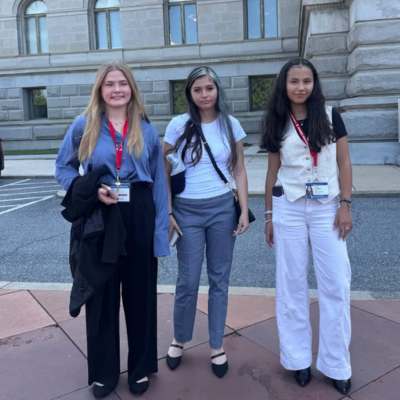 OliviaDaugherty Mendocilla