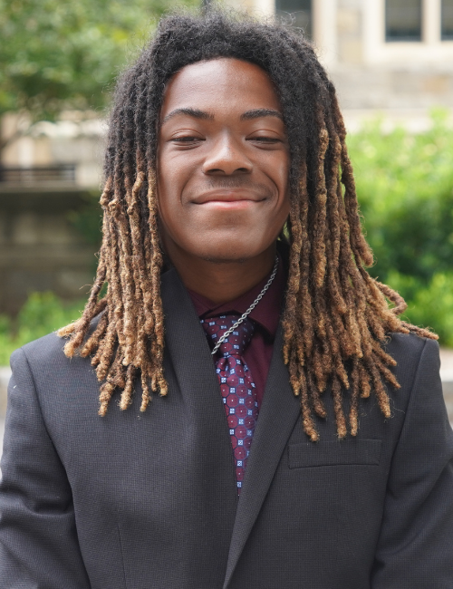 Rickai Malianga Torrence