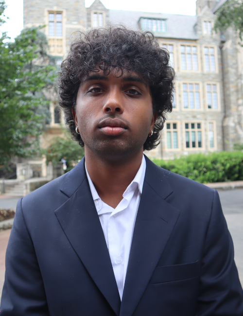 Saiadvaith Reddy Yannam