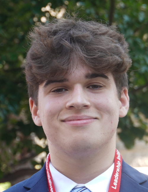 Sebastian Colmenares