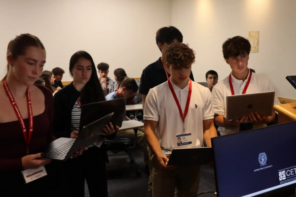 Silas Gring Silas Gring 