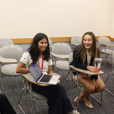 Sofia Criminal Law and Trial S2