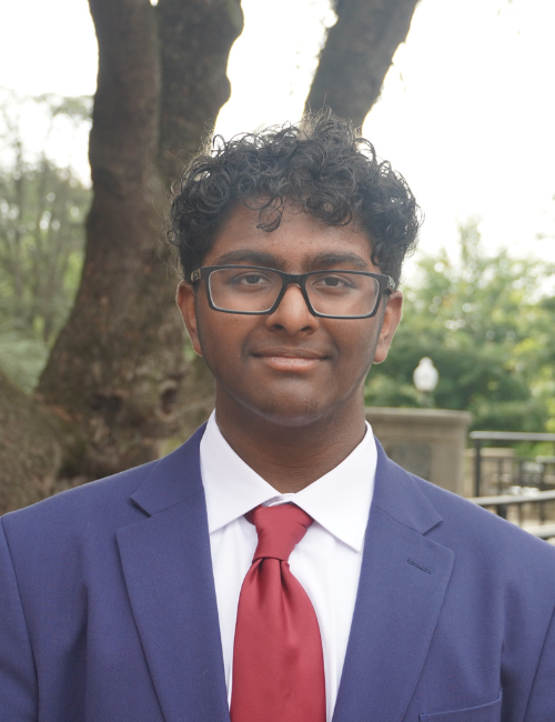 Srivardhan Vattikuti