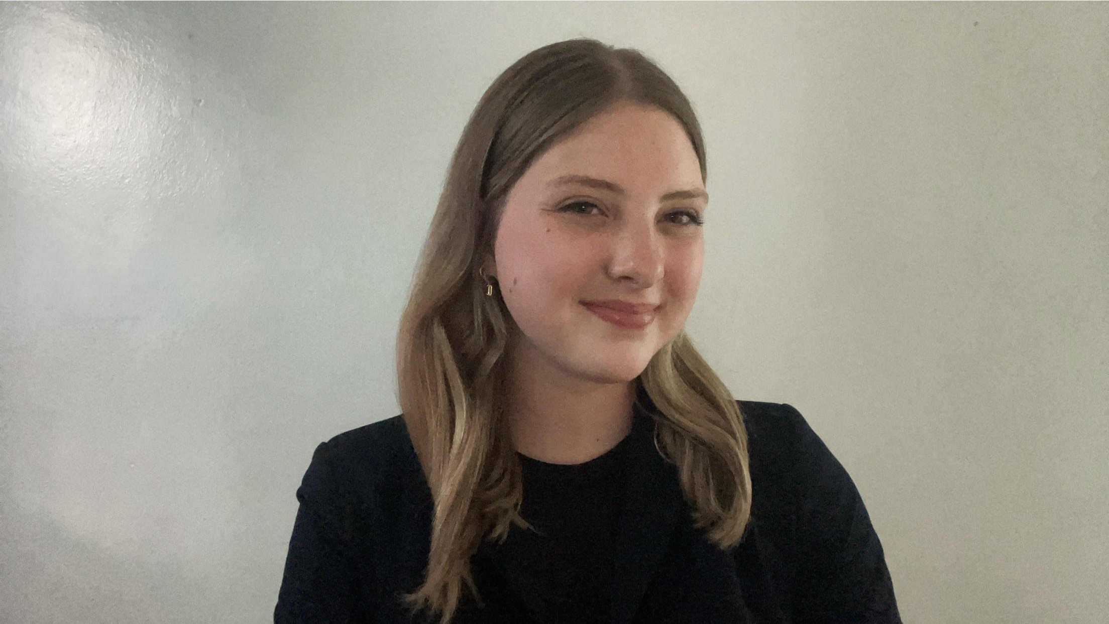 Student Profile Photo 1