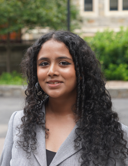 Sudiksha Prasanna Kumar