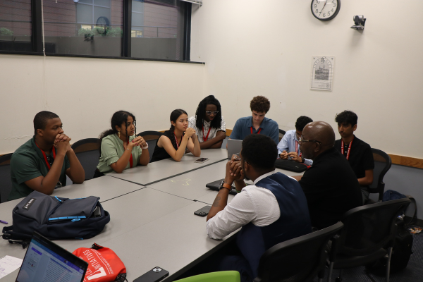 The National Reentry Network