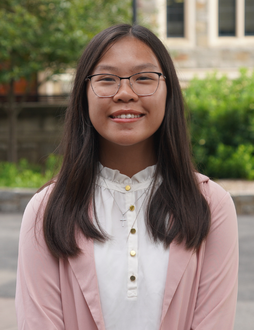 Thien Hy Eliana Nguyen