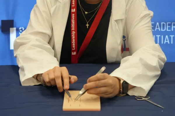 Health Hailey Ellington Highlight 4