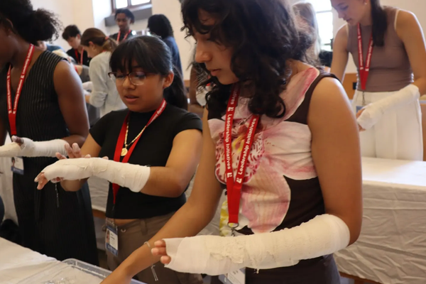 Health Natallia Kumar Highlight 4