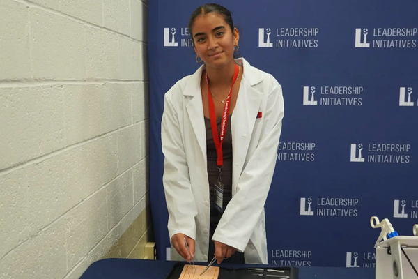 Health Reya Thackalapatti Highlight 4