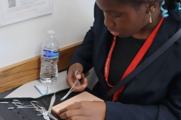 Health Temi Dabiri Highlight 4