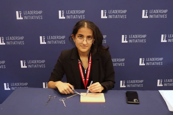 Health Vaishavi Bhargava Highlight 4