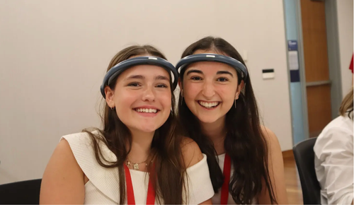 Nerea Hernandez Alonso Neuromod 1