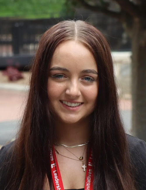 Real Bio Hailey Ellington