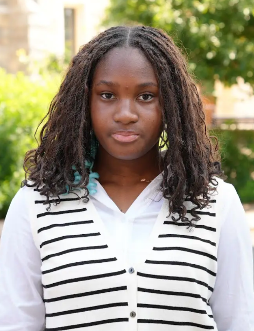 Real Bio Temi Dabiri