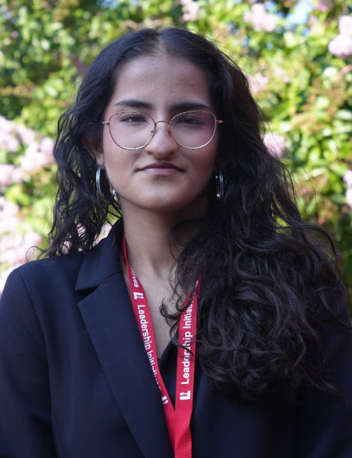 Real Bio Vaishavi Bhargava